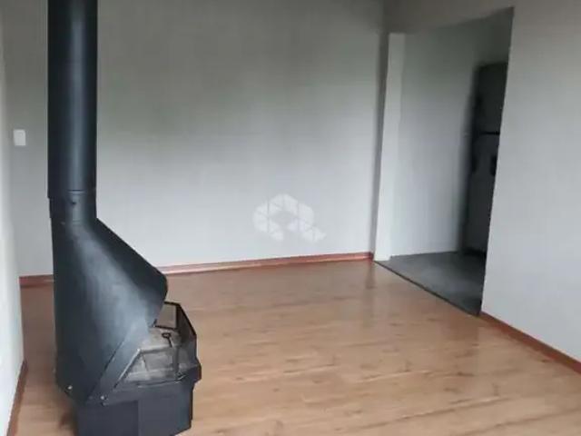 Apartamento para Venda em Porto Alegre/RS Santa Tereza 1 Quartos