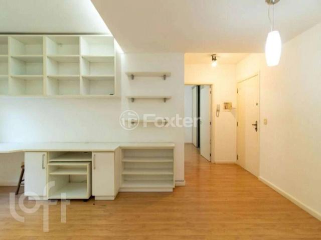 Apartamento para Venda em Porto Alegre/RS Santa Tereza 1 Quartos