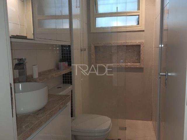 Apartamento para Venda em Porto Alegre/RS Santa Tereza 1 Quartos