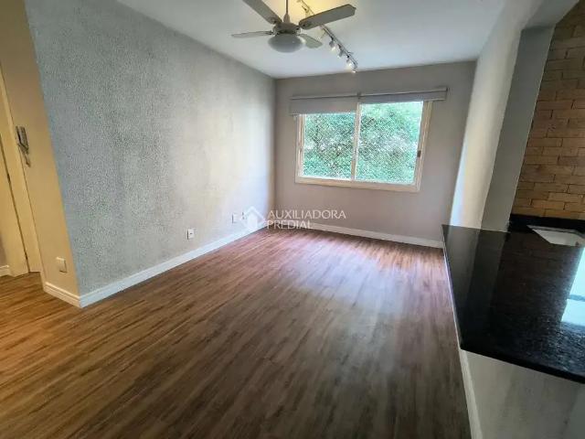 Apartamento para Venda em Porto Alegre/RS Santa Tereza 1 Quartos
