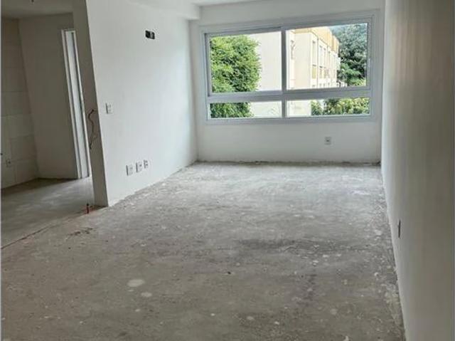 Apartamento para Venda em Porto Alegre/RS Santa Tereza 1 Quartos