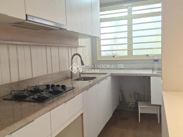 Apartamento para Venda em Porto Alegre/RS Santa Tereza 1 Quartos
