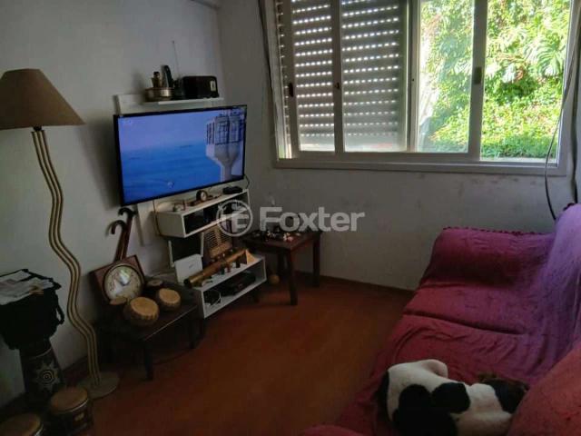 Apartamento para Venda em Porto Alegre/RS Santa Tereza 1 Quartos