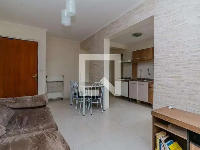 Apartamento para Venda em Porto Alegre/RS Santa Tereza 1 Quartos