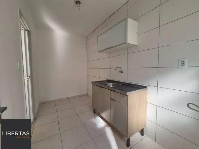 Apartamento para Venda em Porto Alegre/RS Santa Tereza 1 Quartos