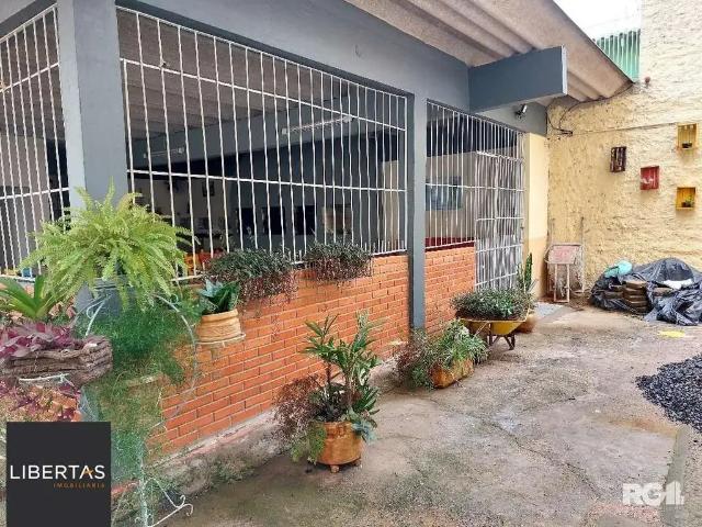 Apartamento para Venda em Porto Alegre/RS Santa Tereza 1 Quartos