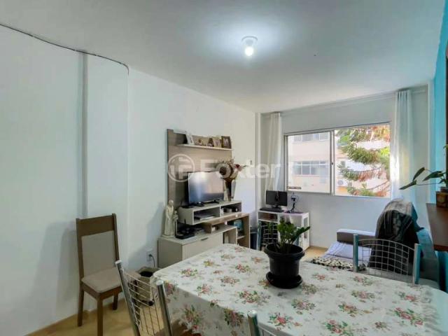 Apartamento para Venda em Porto Alegre/RS Santa Tereza 1 Quartos