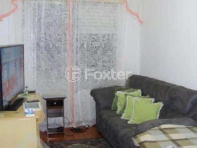 Apartamento para Venda em Porto Alegre/RS Santa Tereza 1 Quartos