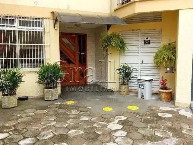 Apartamento para Venda em Porto Alegre/RS Santa Tereza 1 Quartos