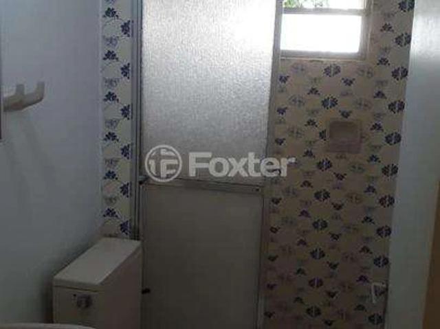 Apartamento para Venda em Porto Alegre/RS Santa Tereza 1 Quartos
