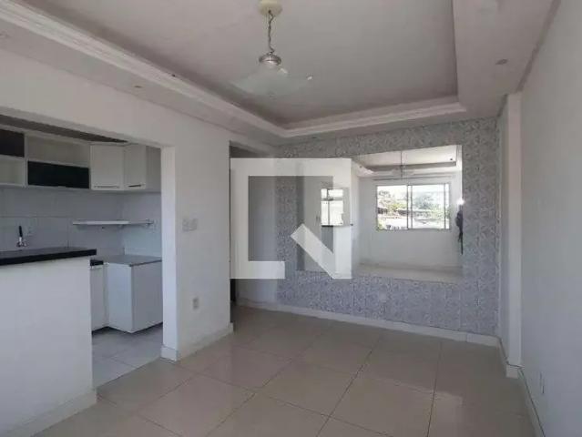 Apartamento para Venda em Porto Alegre/RS Santa Tereza 1 Quartos