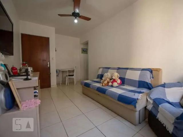 Apartamento para Venda em Porto Alegre/RS Santa Tereza 1 Quartos