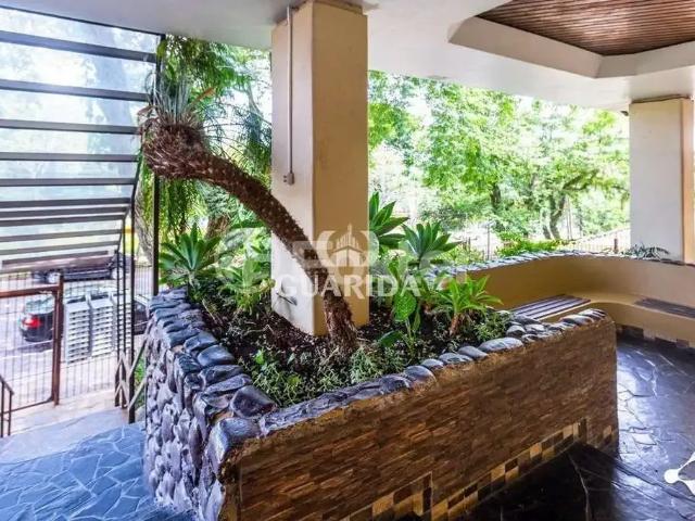Apartamento para Venda em Porto Alegre/RS Santa Tereza 1 Quartos
