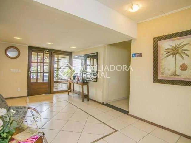 Apartamento para Venda em Porto Alegre/RS Santa Tereza 1 Quartos