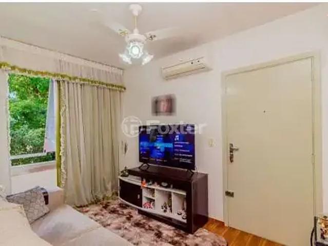 Apartamento para Venda em Porto Alegre/RS Santa Tereza 2 Quartos