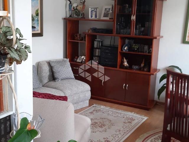 Apartamento para Venda em Porto Alegre/RS Santa Tereza 2 Quartos