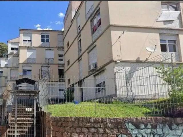Apartamento para Venda em Porto Alegre/RS Santa Tereza 2 Quartos