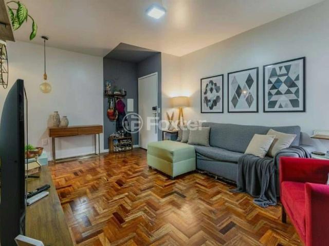 Apartamento para Venda em Porto Alegre/RS Santa Tereza 2 Quartos