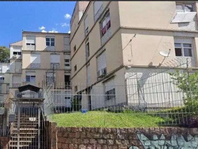 Apartamento para Venda em Porto Alegre/RS Santa Tereza 2 Quartos