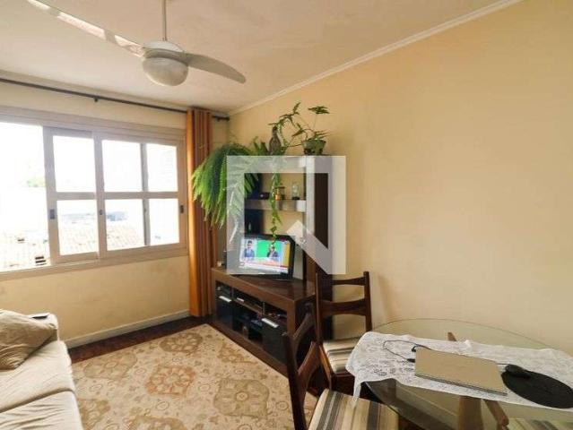 Apartamento para Venda em Porto Alegre/RS Santa Tereza 2 Quartos