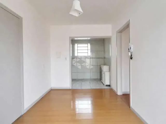 Apartamento para Venda em Porto Alegre/RS Santa Tereza 2 Quartos