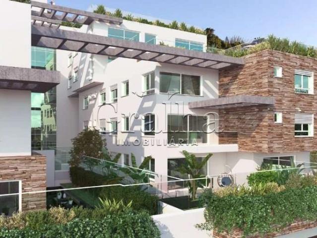 Apartamento para Venda em Porto Alegre/RS Santa Tereza 2 Quartos