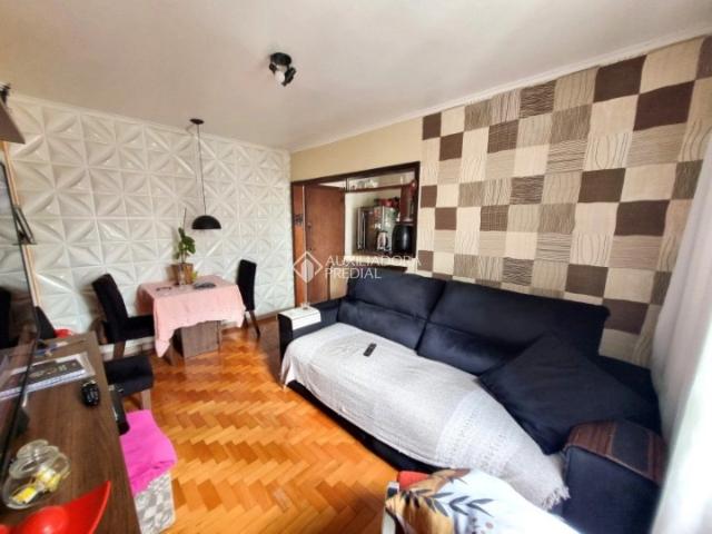 Apartamento para Venda em Porto Alegre/RS Santa Tereza 2 Quartos