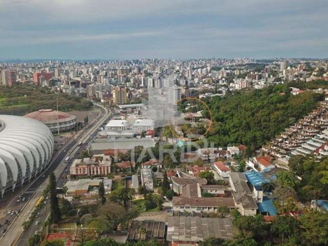 Apartamento para Venda em Porto Alegre/RS Santa Tereza 2 Quartos