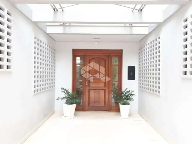 Apartamento para Venda em Porto Alegre/RS Santa Tereza 2 Quartos