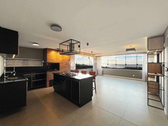 Apartamento para Venda em Porto Alegre/RS Santa Tereza 2 Quartos