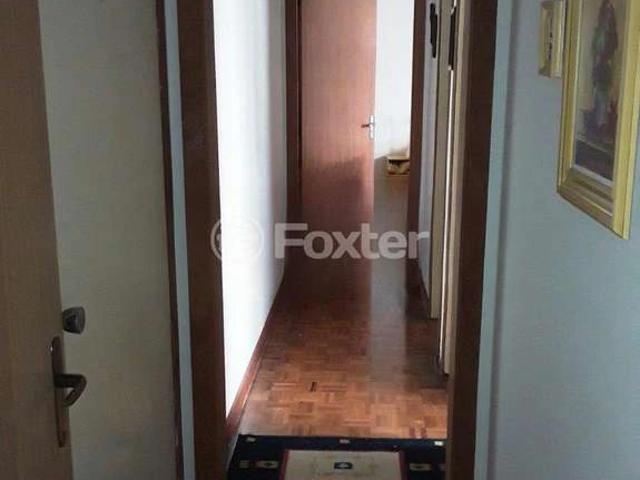 Apartamento para Venda em Porto Alegre/RS Santa Tereza 2 Quartos