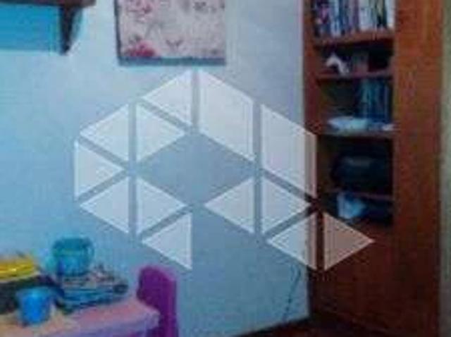 Apartamento para Venda em Porto Alegre/RS Santa Tereza 2 Quartos