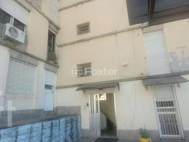 Apartamento para Venda em Porto Alegre/RS Santa Tereza 2 Quartos