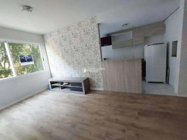 Apartamento para Venda em Porto Alegre/RS Santa Tereza 2 Quartos