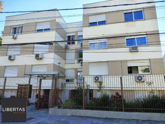 Apartamento para Venda em Porto Alegre/RS Santa Tereza 2 Quartos