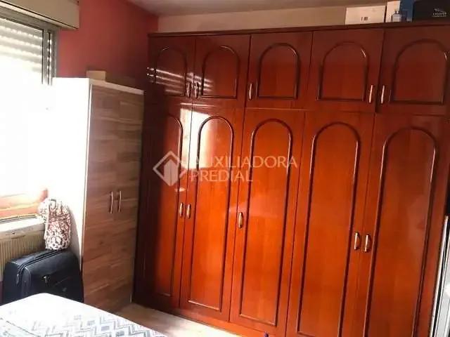 Apartamento para Venda em Porto Alegre/RS Santa Tereza 2 Quartos
