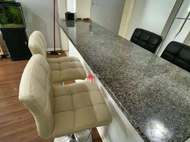 Apartamento para Venda em Porto Alegre/RS Santa Tereza 2 Quartos