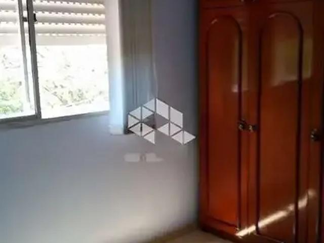 Apartamento para Venda em Porto Alegre/RS Santa Tereza 2 Quartos
