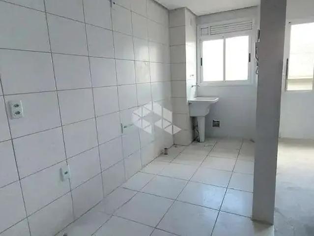 Apartamento para Venda em Porto Alegre/RS Santa Tereza 2 Quartos