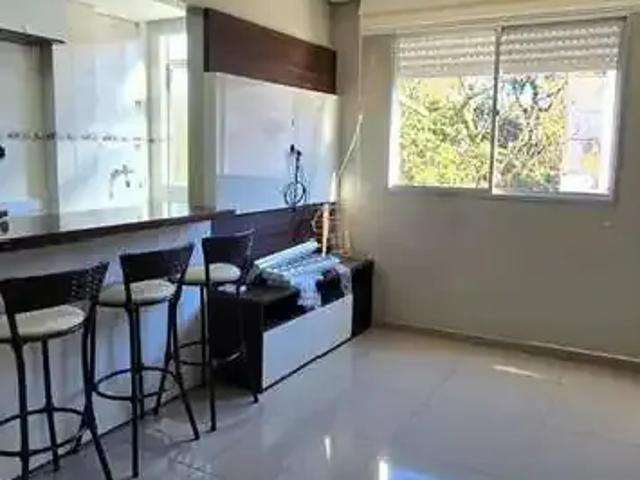 Apartamento para Venda em Porto Alegre/RS Santa Tereza 2 Quartos