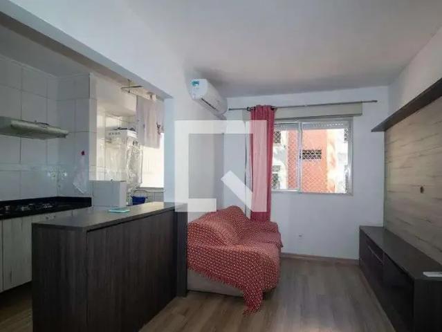 Apartamento para Venda em Porto Alegre/RS Santa Tereza 2 Quartos