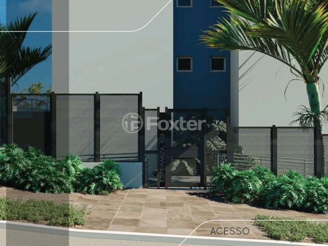 Apartamento para Venda em Porto Alegre/RS Santa Tereza 2 Quartos