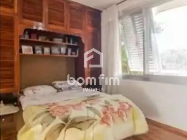 Apartamento para Venda em Porto Alegre/RS Santa Tereza 2 Quartos