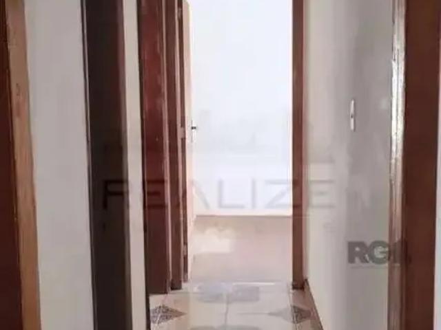 Apartamento para Venda em Porto Alegre/RS Santa Tereza 2 Quartos