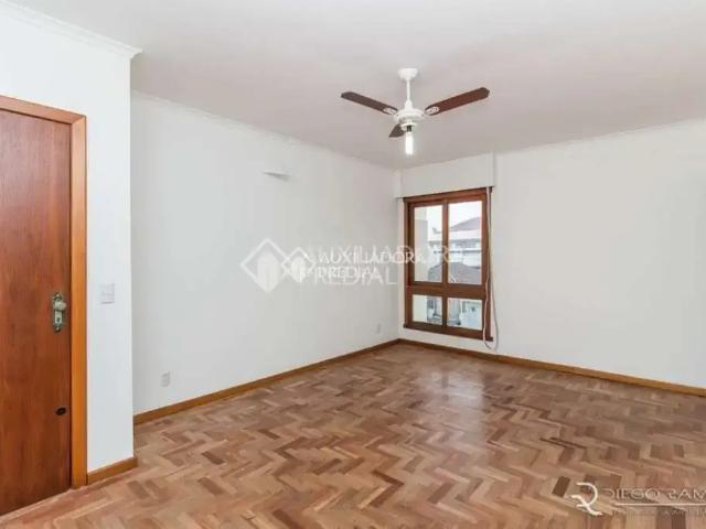 Apartamento para Venda em Porto Alegre/RS Santa Tereza 2 Quartos