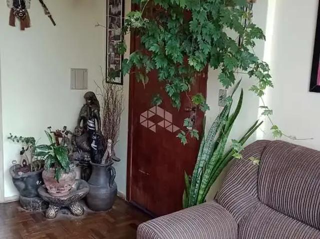 Apartamento para Venda em Porto Alegre/RS Santa Tereza 2 Quartos