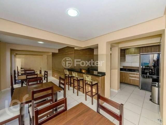 Apartamento para Venda em Porto Alegre/RS Santa Tereza 2 Quartos