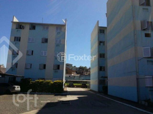 Apartamento para Venda em Porto Alegre/RS Santa Tereza 2 Quartos
