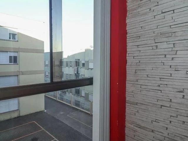 Apartamento para Venda em Porto Alegre/RS Santa Tereza 2 Quartos