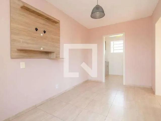 Apartamento para Venda em Porto Alegre/RS Santa Tereza 2 Quartos